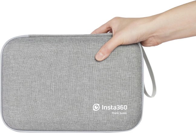 Insta360 X3 hordtáska