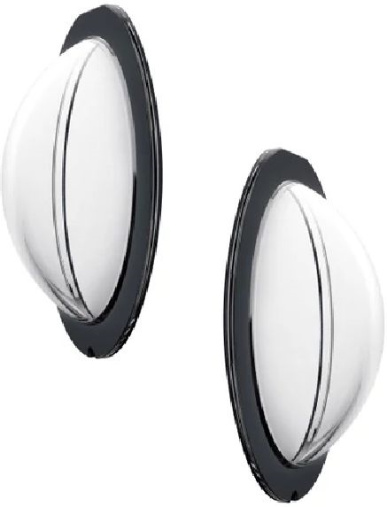 Insta360 X3 lencsevédők
