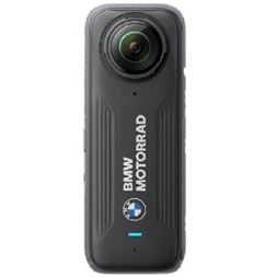 Insta360 X4 BMW Motorrad limitált kiadás
