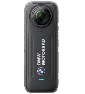 Insta360 X4 BMW Motorrad limitált kiadás