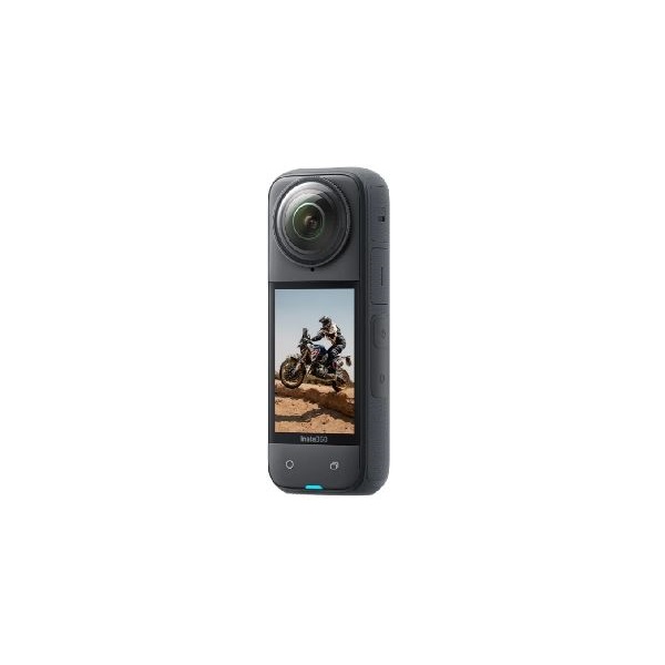 Insta360 X4 BMW Motorrad limitált kiadás