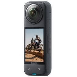 Insta360 X4 BMW Motorrad limitált kiadás