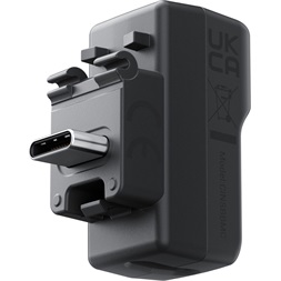 Insta360 X4 mikrofon adapter