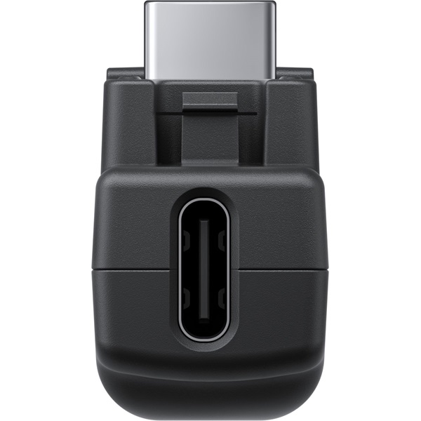 Insta360 X4 mikrofon adapter