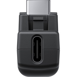 Insta360 X4 mikrofon adapter
