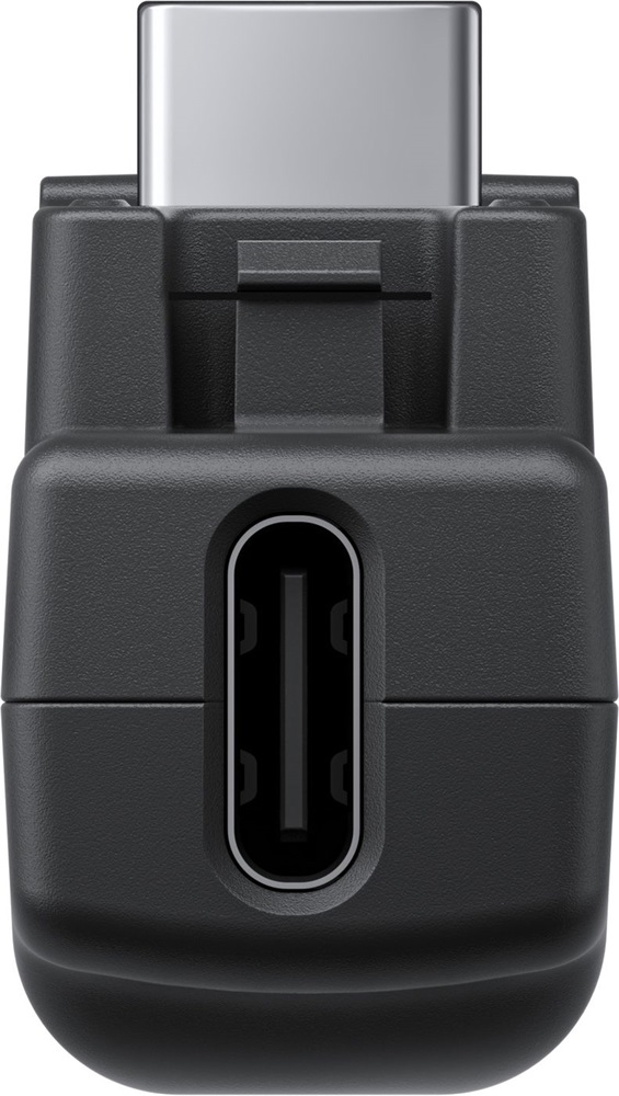 Insta360 X4 mikrofon adapter