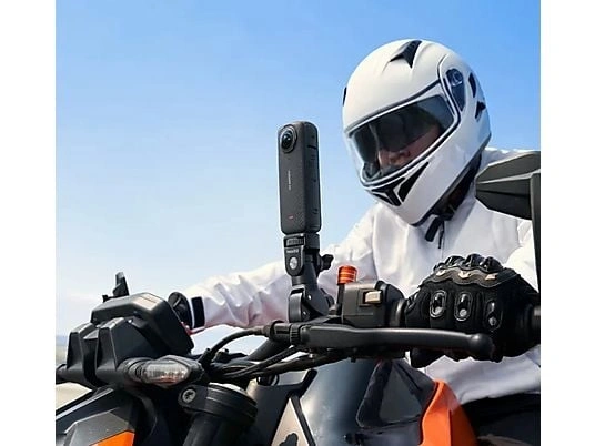 Insta360 X4 motorkerékpár csomag