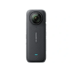 Insta360 X4 motorkerékpár csomag