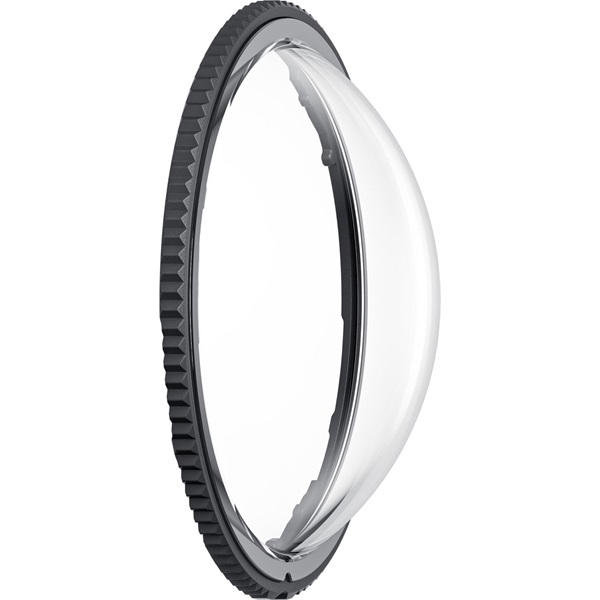 Insta360 X4 műanyag lencsevédő