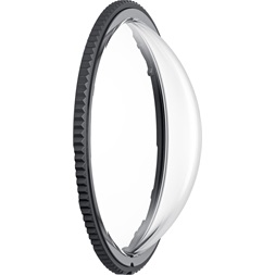 Insta360 X4 műanyag lencsevédő