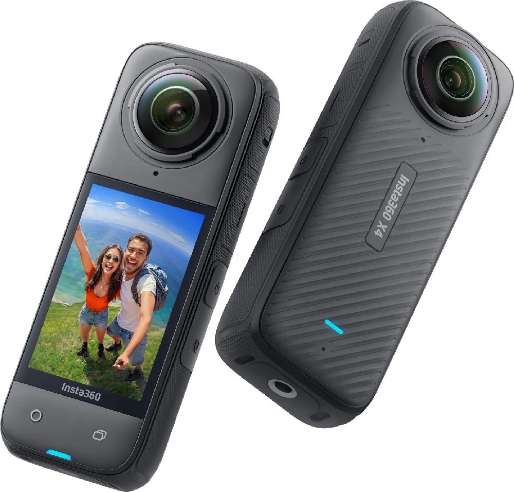 Insta360 X4 sportkamera