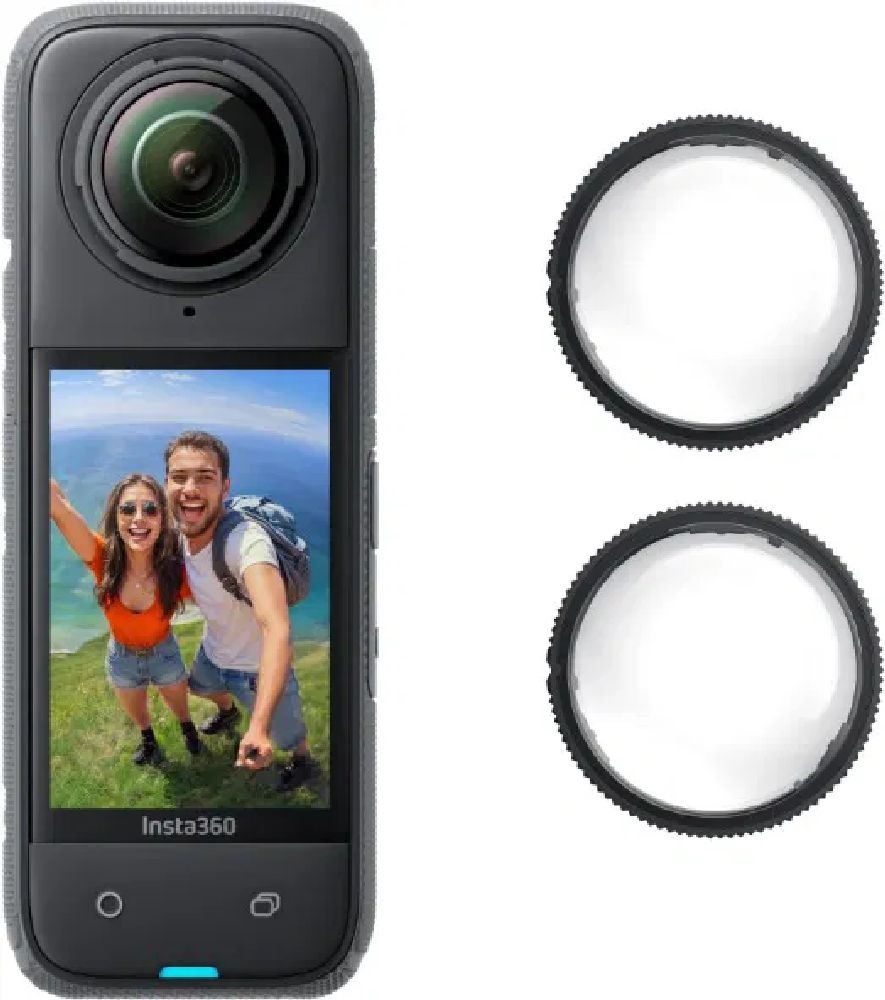 Insta360 X4 sportkamera