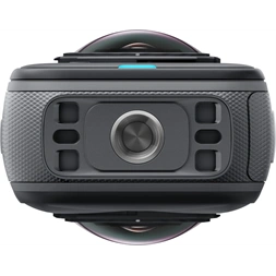 Insta360 X5 Essentials sportkamera csomag