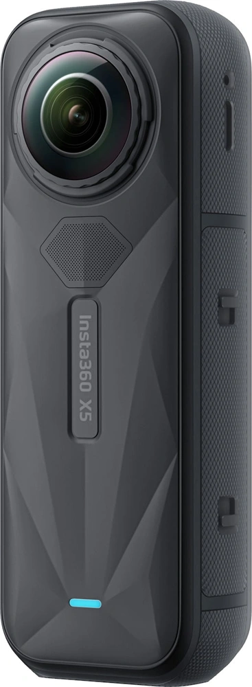 Insta360 X5 Essentials sportkamera csomag