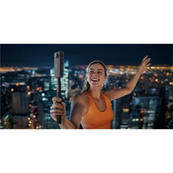 Insta360 X5 Essentials sportkamera csomag