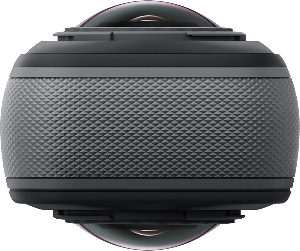 Insta360 X5 Standard csomag