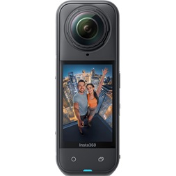 Insta360 X5 Standard csomag
