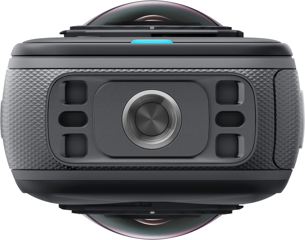 Insta360 X5 Standard csomag