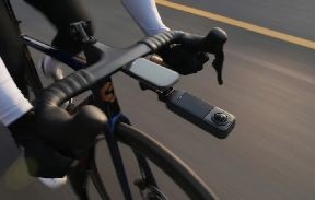 Insta360 X5 hűtő-képernyővédő (edzett üveg)
