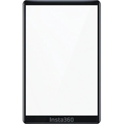 Insta360 X5 képernyővédő (edzett üveg)