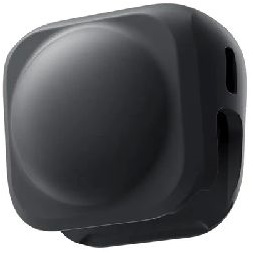Insta360 X5 lencsefedő