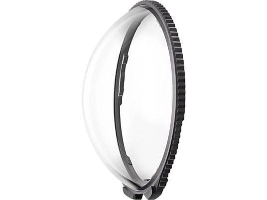 Insta360 X5 prémium lencsevédő