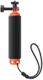 Insta360 kézi markolat sportkamerához