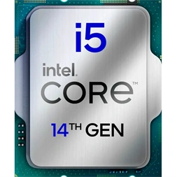 Intel Core i5 3,5GHz LGA1700 24MB (i5-14600KF) TRAY processzor