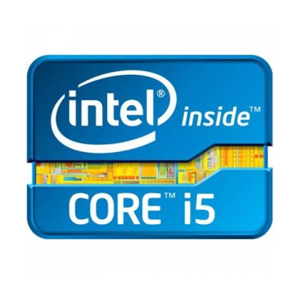 Intel Core i5 3,30GHz LGA1155 6MB (i5-2500) box processzor