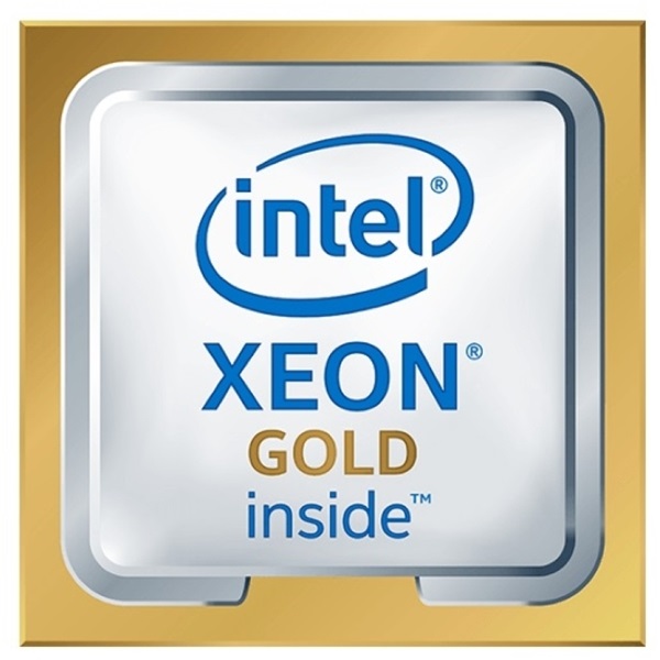 HPE P02586-B21 Intel Xeon-Gold 5215 (2.5GHz/10-core/85W) Processor Kit for ProLiant DL360 Gen10