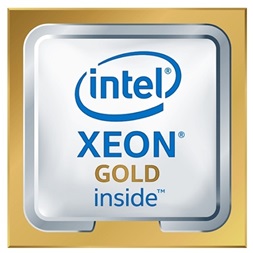 HPE P02586-B21 Intel Xeon-Gold 5215 (2.5GHz/10-core/85W) Processor Kit for ProLiant DL360 Gen10