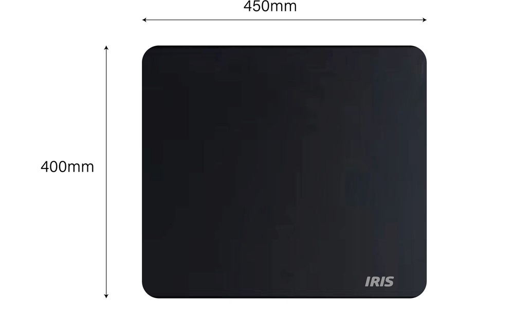 Iris IMP450-L Egérpad