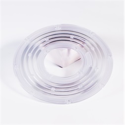 Iris Lighting HBLLENS60 lencse HBL csarnokvilágítóhoz