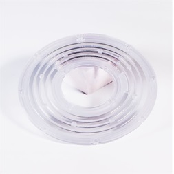 Iris Lighting HBLLENS60 lencse HBL csarnokvilágítóhoz