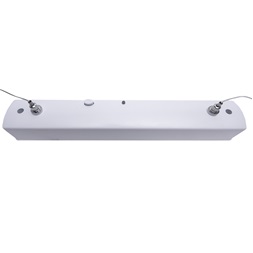 Iris Lighting I219EMEX3H3W IP20 függeszthető irányfény lámpatest