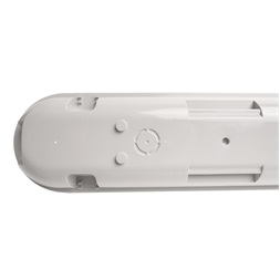 Iris Lighting JF120 integrált LED-es por-és páramentes lámpatest IP65 vibrálás mentes 40W 4000 lm 4000K
