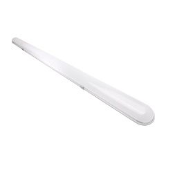 Iris Lighting JF150 integrált LED-es por-és páramentes lámpatest IP65 vibrálás mentes 60W 6000 lm 4000K