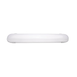 Iris Lighting JF060 integrált LED-es por-és páramentes lámpatest IP65 vibrálás mentes 20W 2000 lm 4000K