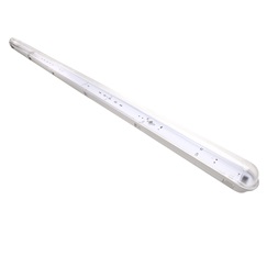 Iris Lighting JF6258 T8 LED fénycsőre előkészített por- és páramentes lámpatest IP65 150cm