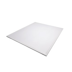 Iris Lighting LED PANEL 60x60 36W 3600lm 4000K IP44/IP20 álmennyezeti rögzítőfüllel (Újszerű)
