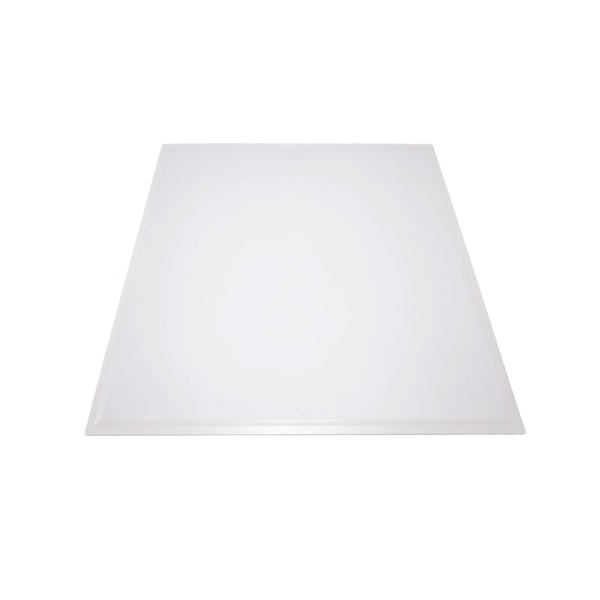 Iris Lighting LED PANEL 60x60 36W 3600lm 4000K IP44/IP20 álmennyezeti rögzítőfüllel (Újszerű)