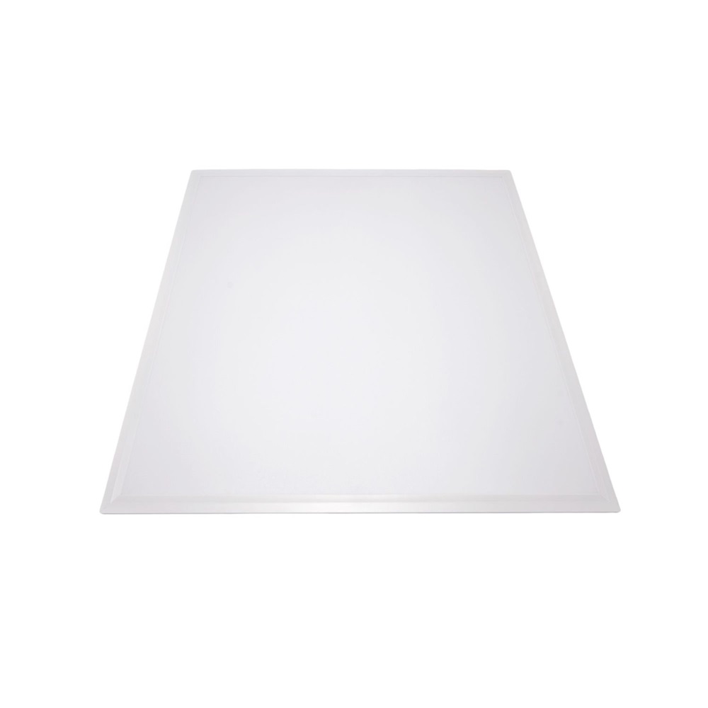 Iris Lighting LED PANEL 60x60 36W 3600lm 4000K IP44/IP20 álmennyezeti rögzítőfüllel (Újszerű)