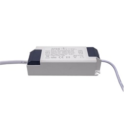 Iris Lighting LED PANEL 60x60 36W 3600lm 4000K IP44/IP20 álmennyezeti rögzítőfüllel (Újszerű)