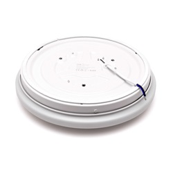 Iris Lighting ML-CELC 12W/4000K/780lm fehér LED mennyezeti lámpa