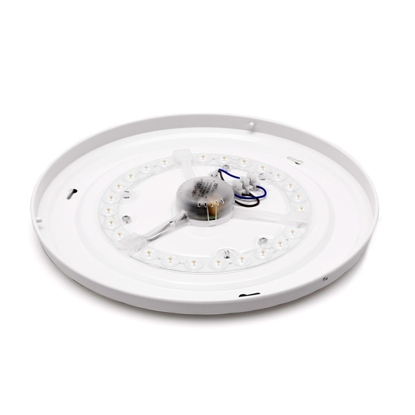 Iris Lighting ML-CELC 18W/4000K/1170lm fehér LED mennyezeti lámpa