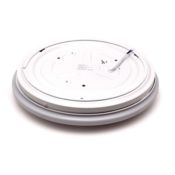 Iris Lighting ML-CELC 18W/4000K/1170lm fehér LED mennyezeti lámpa