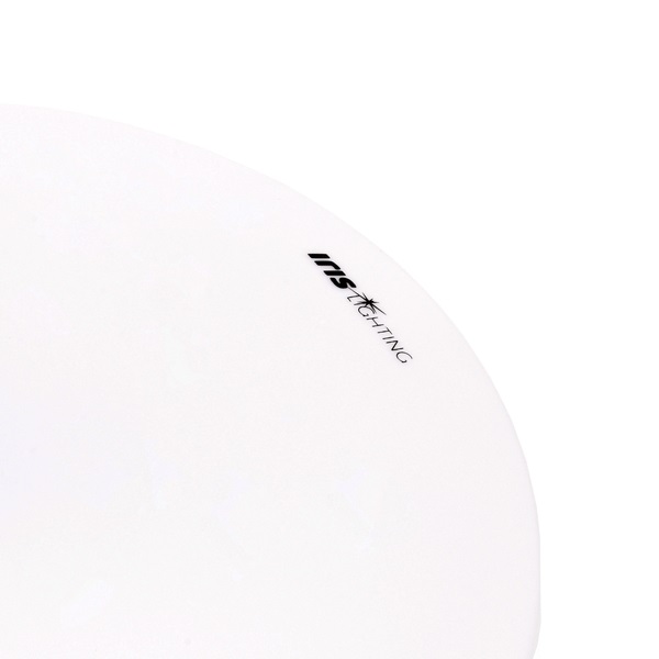 Iris Lighting ML-CELC 18W/4000K/1170lm fehér LED mennyezeti lámpa