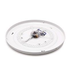 Iris Lighting ML-CELC 18W/4000K/1170lm fehér LED mennyezeti lámpa