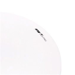 Iris Lighting ML-CELC 18W/4000K/1170lm fehér LED mennyezeti lámpa