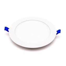 Iris Lighting PLSR-12W 12W/820lm/4000K álmennyezeti kör alakú LED panel